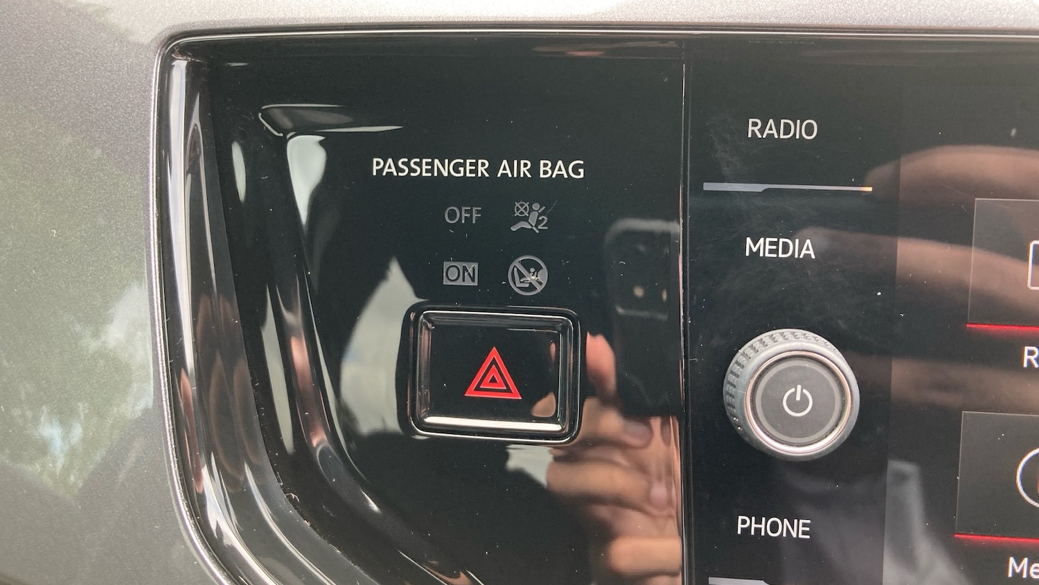 Vehicle 40