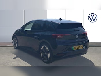 Used Volkswagen ID3 2025 for sale - 76064122: Photo