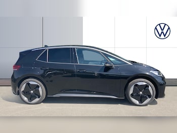 Used Volkswagen ID3 2025 for sale - 76064122: Photo