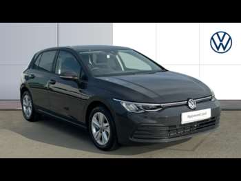 2023 (73) - 1.5 TSI Life 5dr Petrol Hatchback