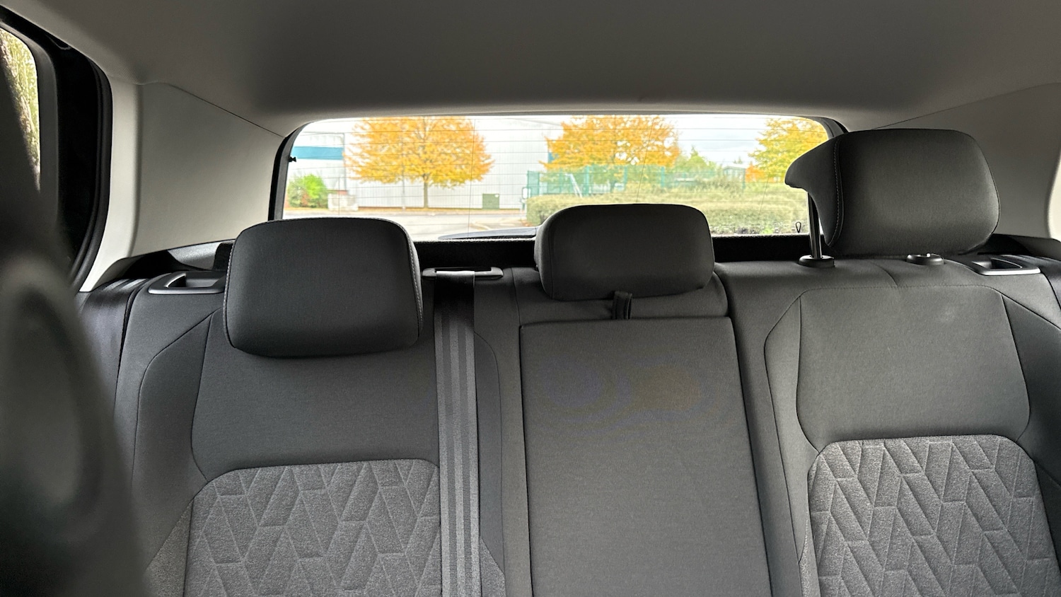 Used Volkswagen Golf 2024 for sale - 77116433: Photo 15