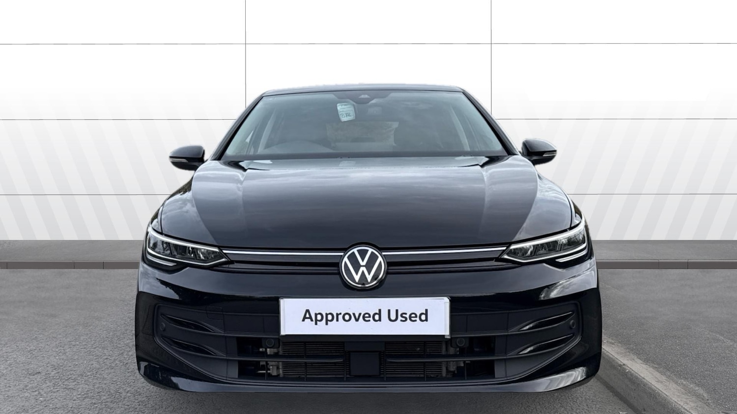 Used Volkswagen Golf 2024 for sale - 77116433: Photo 3