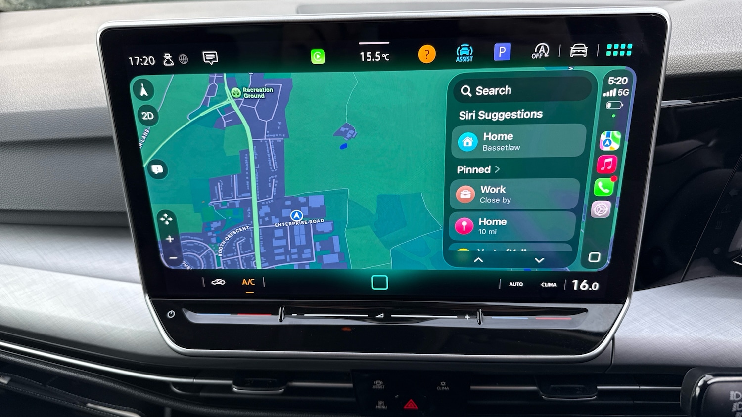 Used Volkswagen Golf 2024 for sale - 77116433: Photo 36