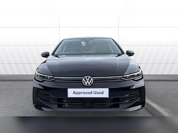 Used Volkswagen Golf 2024 for sale - 77116433: Photo