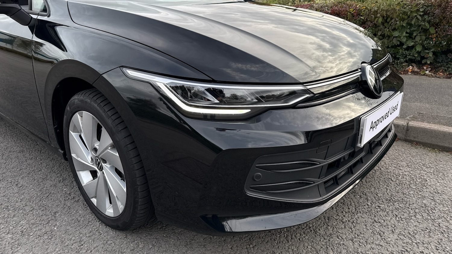 Used Volkswagen Golf 2024 for sale - 77116433: Photo 49