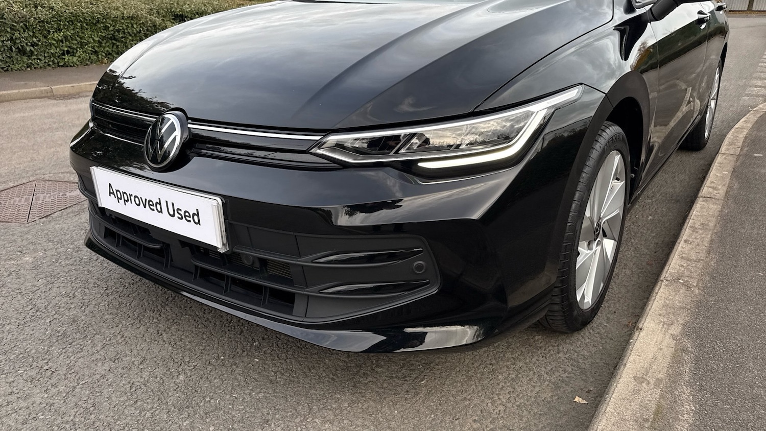 Used Volkswagen Golf 2024 for sale - 77116433: Photo 51