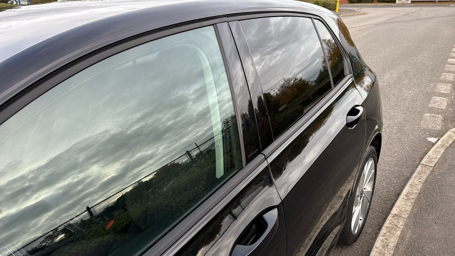 Used Volkswagen Golf 2024 for sale - 77116433: Photo 54