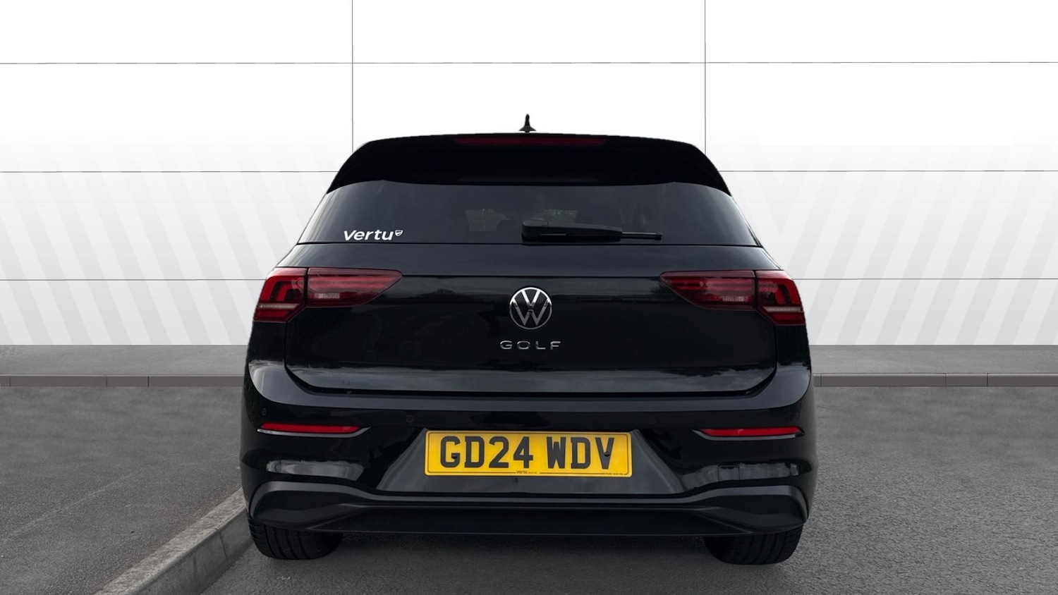 Used Volkswagen Golf 2024 for sale - 77116433: Photo 6