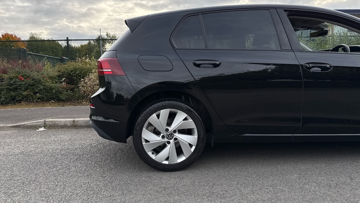 Used Volkswagen Golf 2024 for sale - 77116433: Photo 7