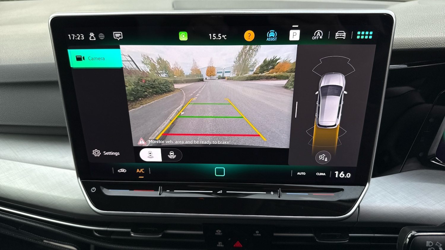 Used Volkswagen Golf 2024 for sale - 77116433: Photo 70