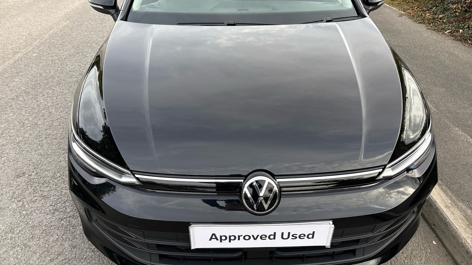 Used Volkswagen Golf 2024 for sale - 77116433: Photo 8