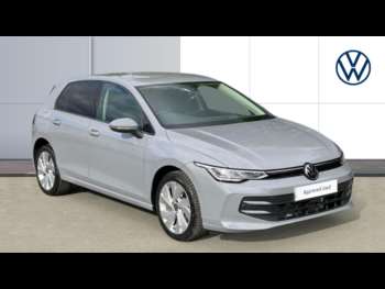 2025 (25) - 1.5 TSI 204 Match eHybrid 5dr DSG Hatchback