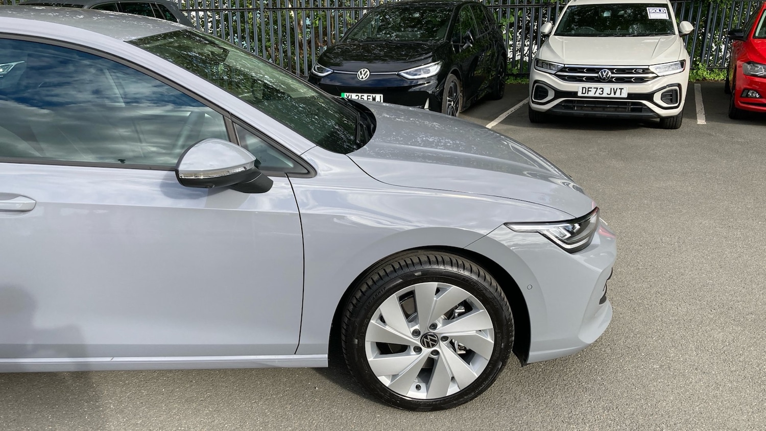 Vehicle 23