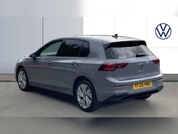 Used Volkswagen Golf 2025 for sale - 75421633: Photo