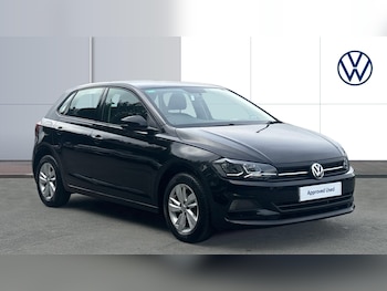 Volkswagen - Polo