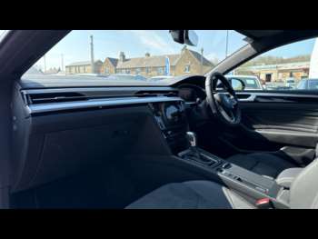 Used Volkswagen Arteon 2024 for sale - 74218045: Photo