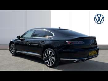 Used Volkswagen Arteon 2024 for sale - 74218045: Photo