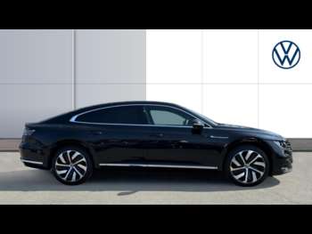 Used Volkswagen Arteon 2024 for sale - 74218045: Photo