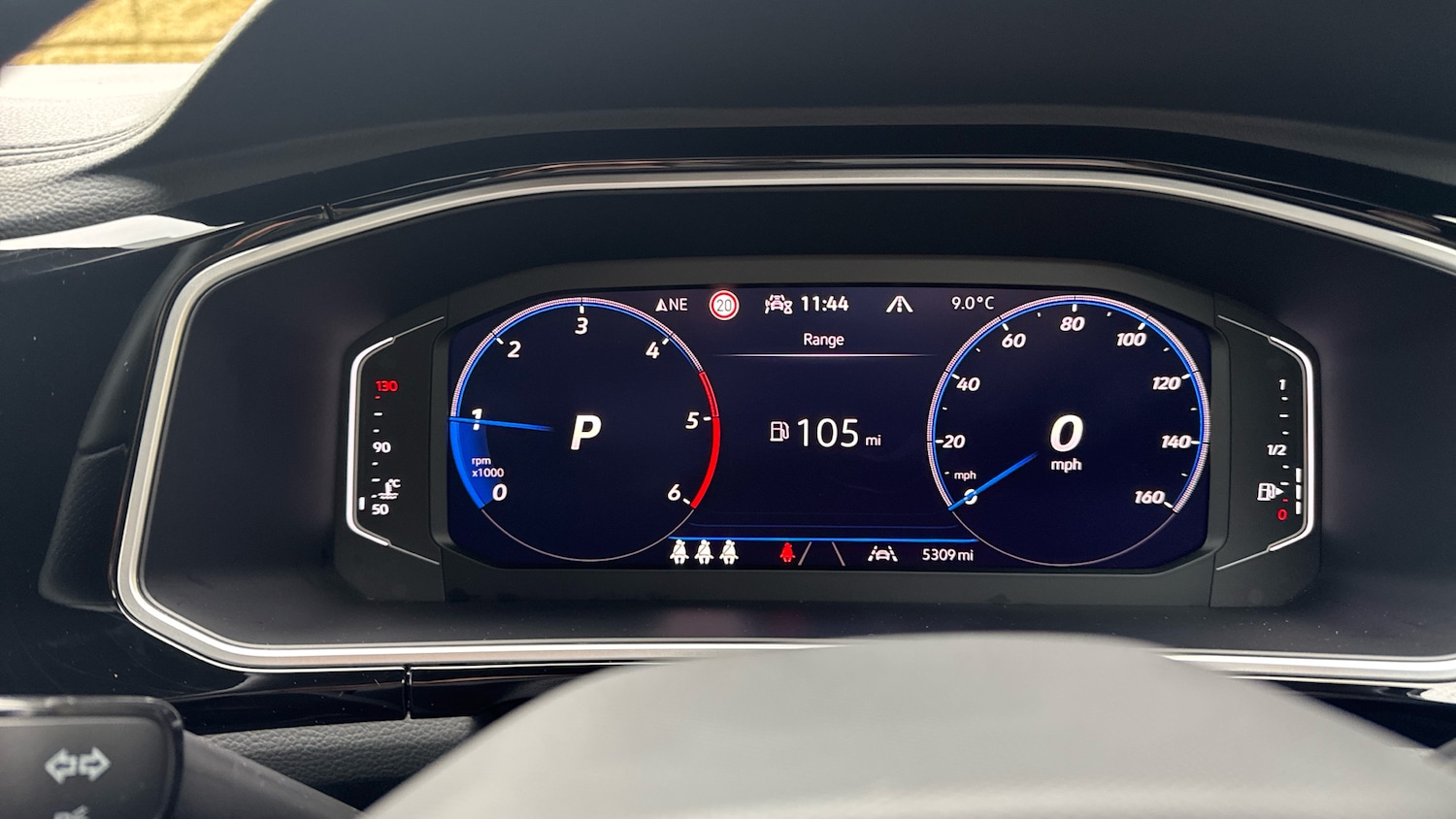 Used Volkswagen T-Roc 2025 for sale - 78163151: Photo 11