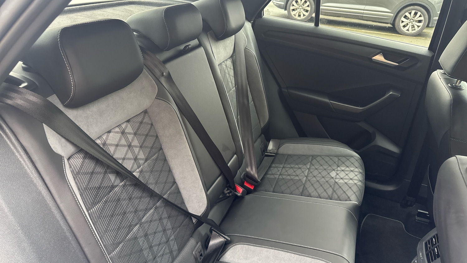 Used Volkswagen T-Roc 2025 for sale - 78163151: Photo 16