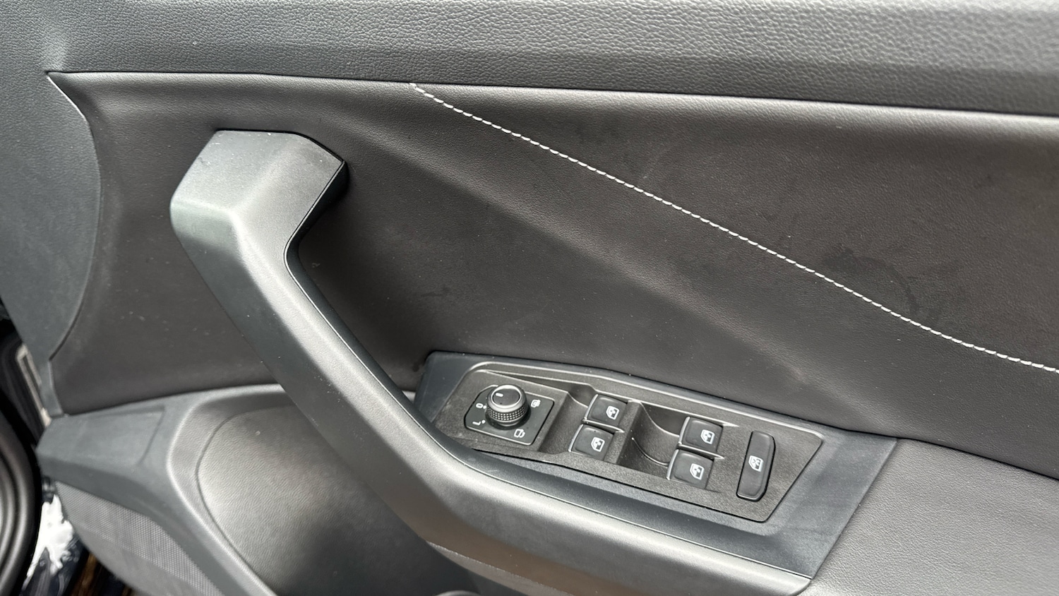 Used Volkswagen T-Roc 2025 for sale - 78163151: Photo 19