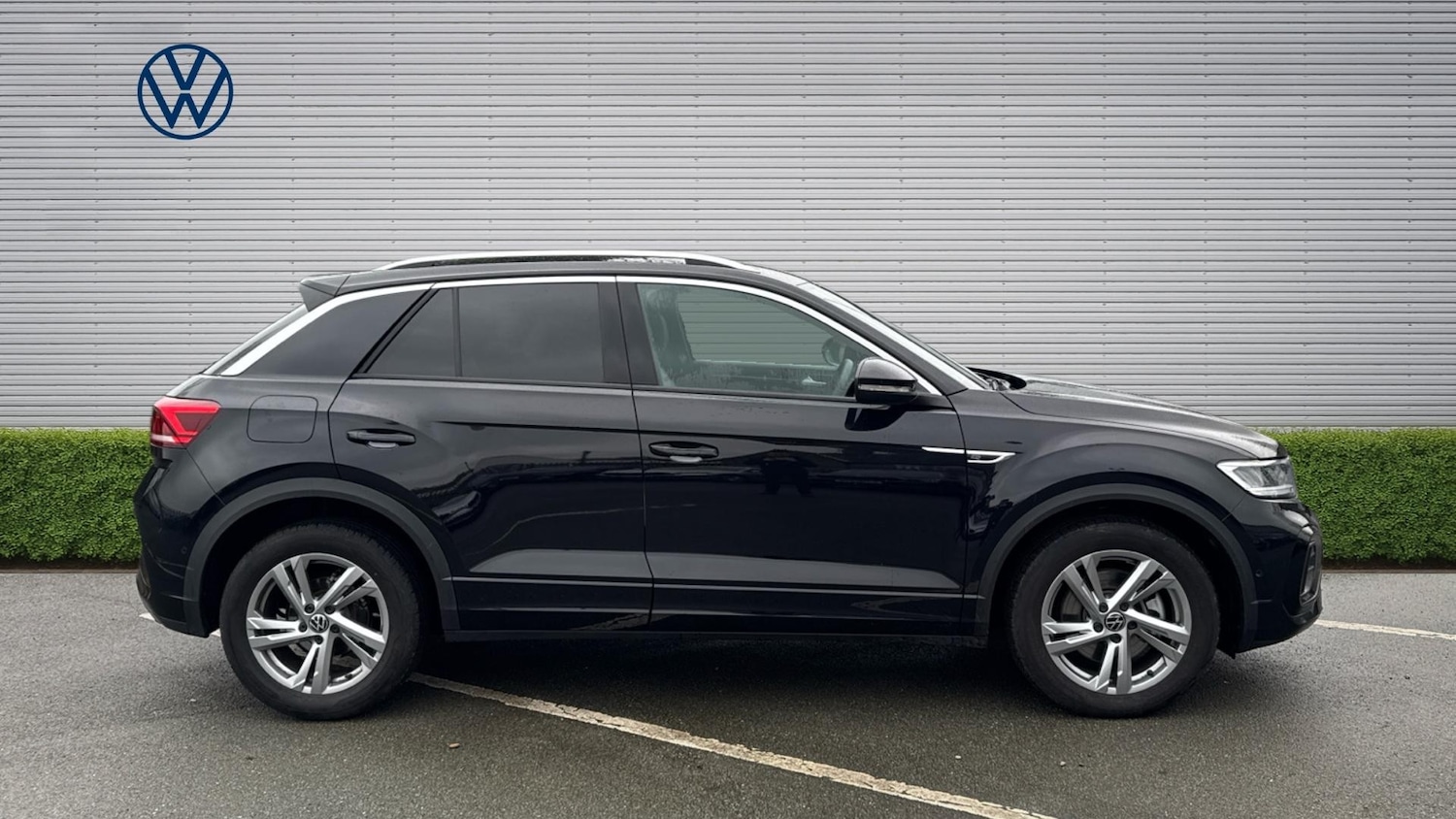 Used Volkswagen T-Roc 2025 for sale - 78163151: Photo 4