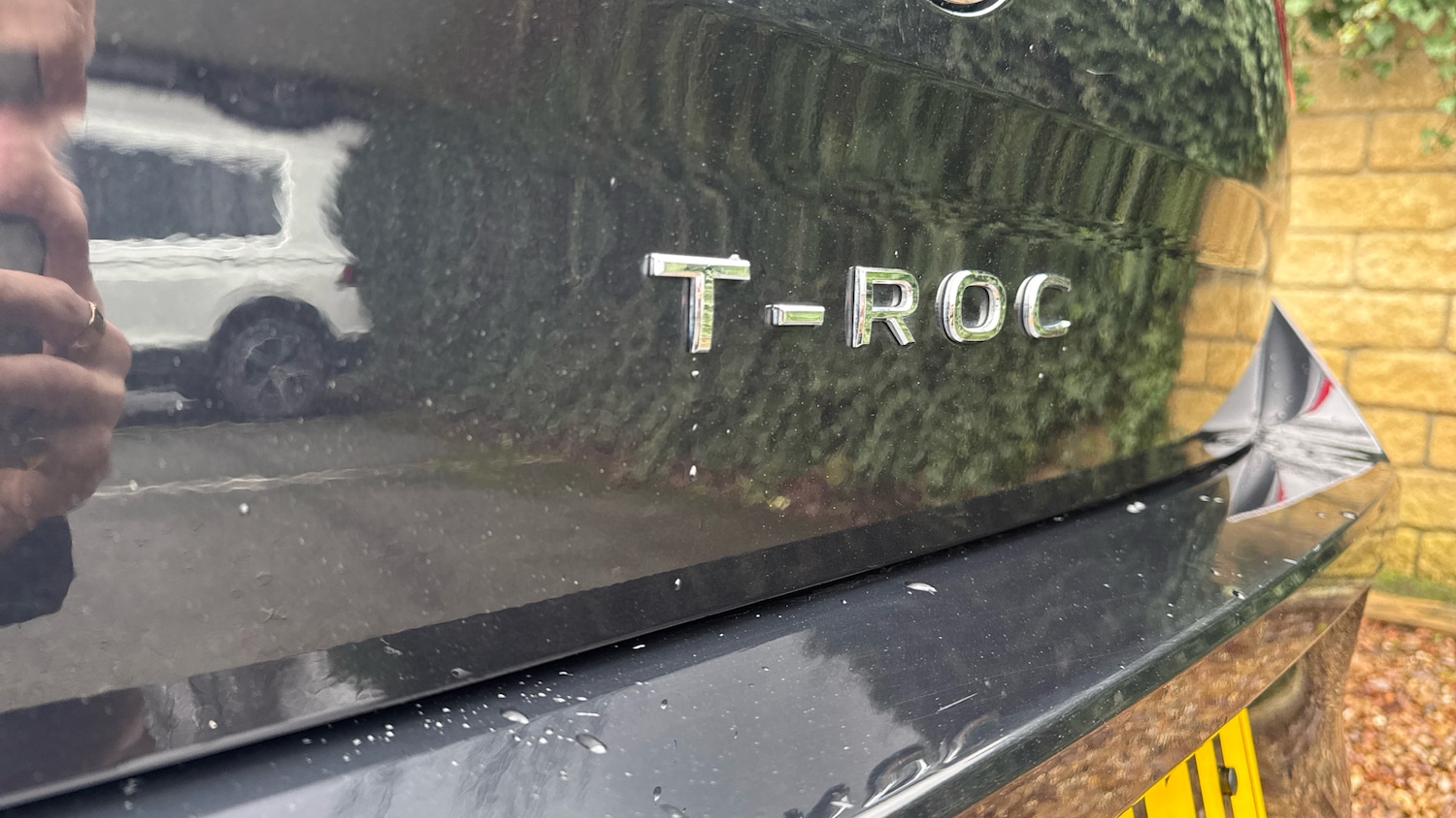 Used Volkswagen T-Roc 2025 for sale - 78163151: Photo 40