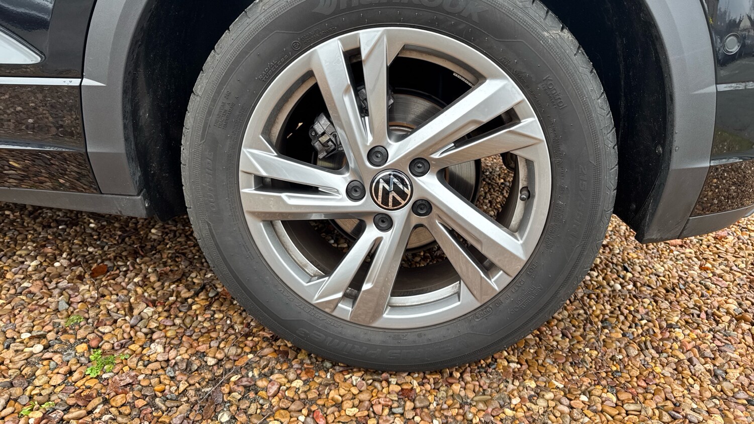 Used Volkswagen T-Roc 2025 for sale - 78163151: Photo 41