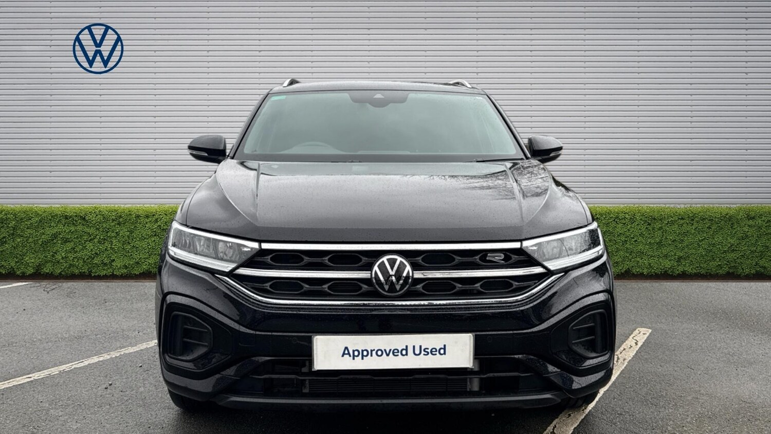Used Volkswagen T-Roc 2025 for sale - 78163151: Photo 7