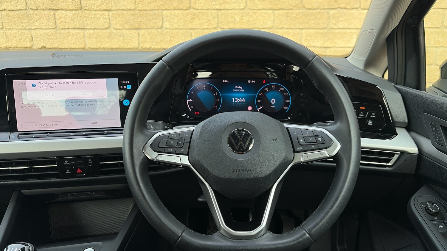 Used Volkswagen Golf 2022 for sale - 78011534: Photo 10