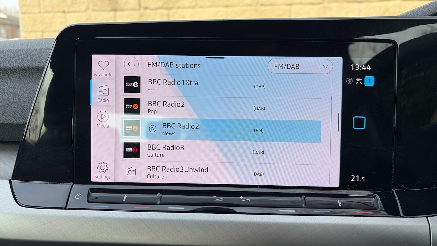 Used Volkswagen Golf 2022 for sale - 78011534: Photo 12