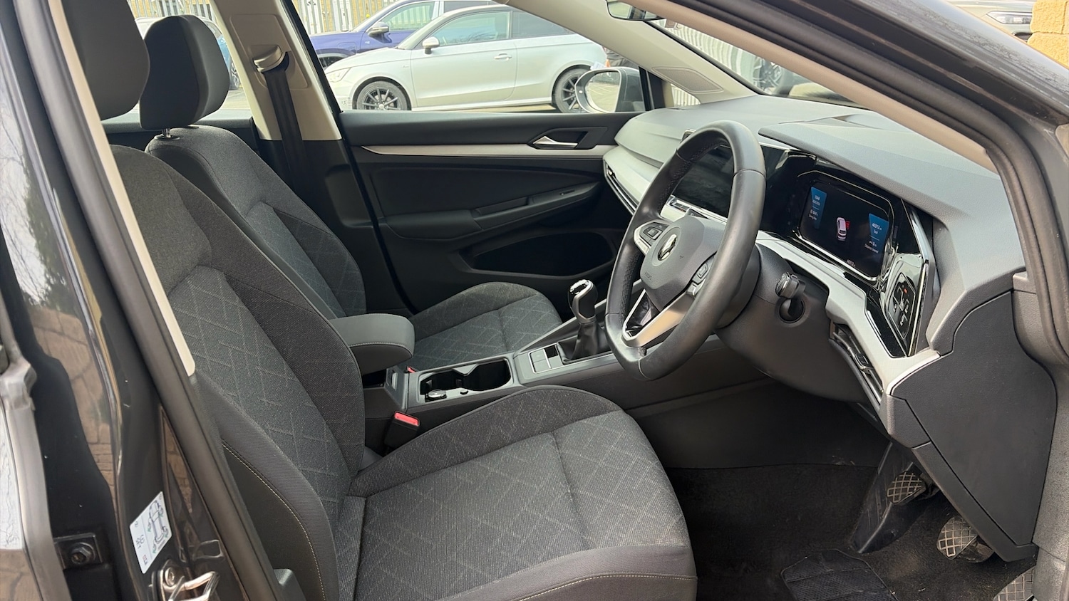 Used Volkswagen Golf 2022 for sale - 78011534: Photo 15