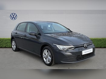 Volkswagen Golf feature image