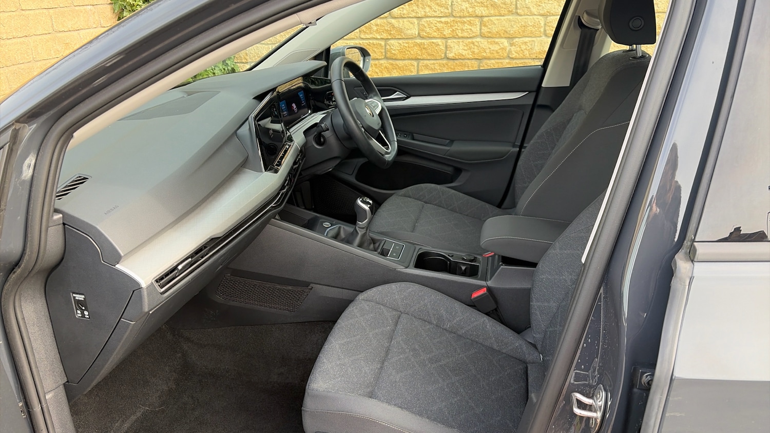 Used Volkswagen Golf 2022 for sale - 78011534: Photo 2