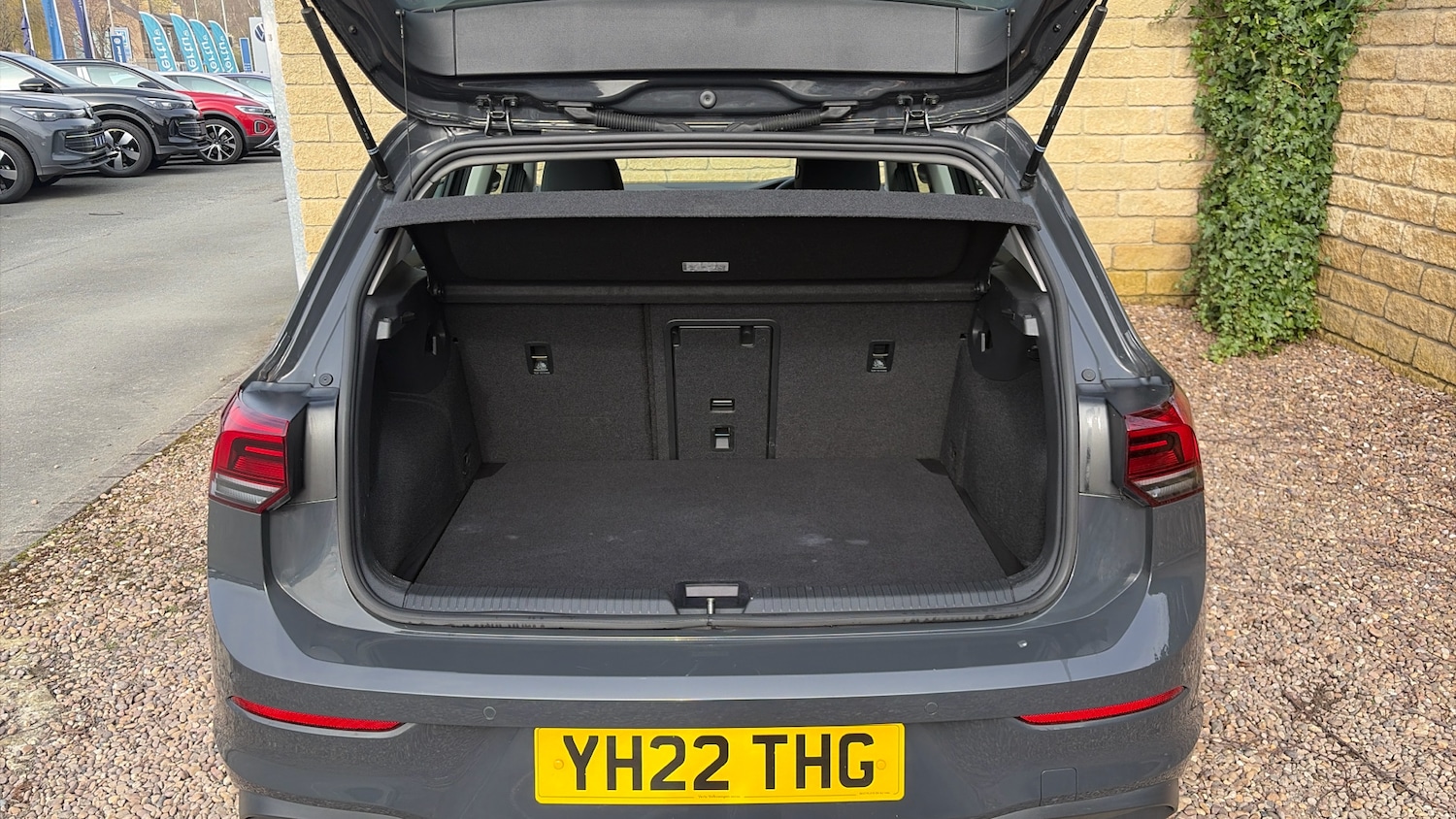 Used Volkswagen Golf 2022 for sale - 78011534: Photo 20