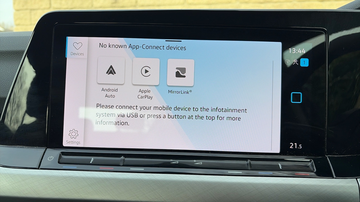 Used Volkswagen Golf 2022 for sale - 78011534: Photo 21