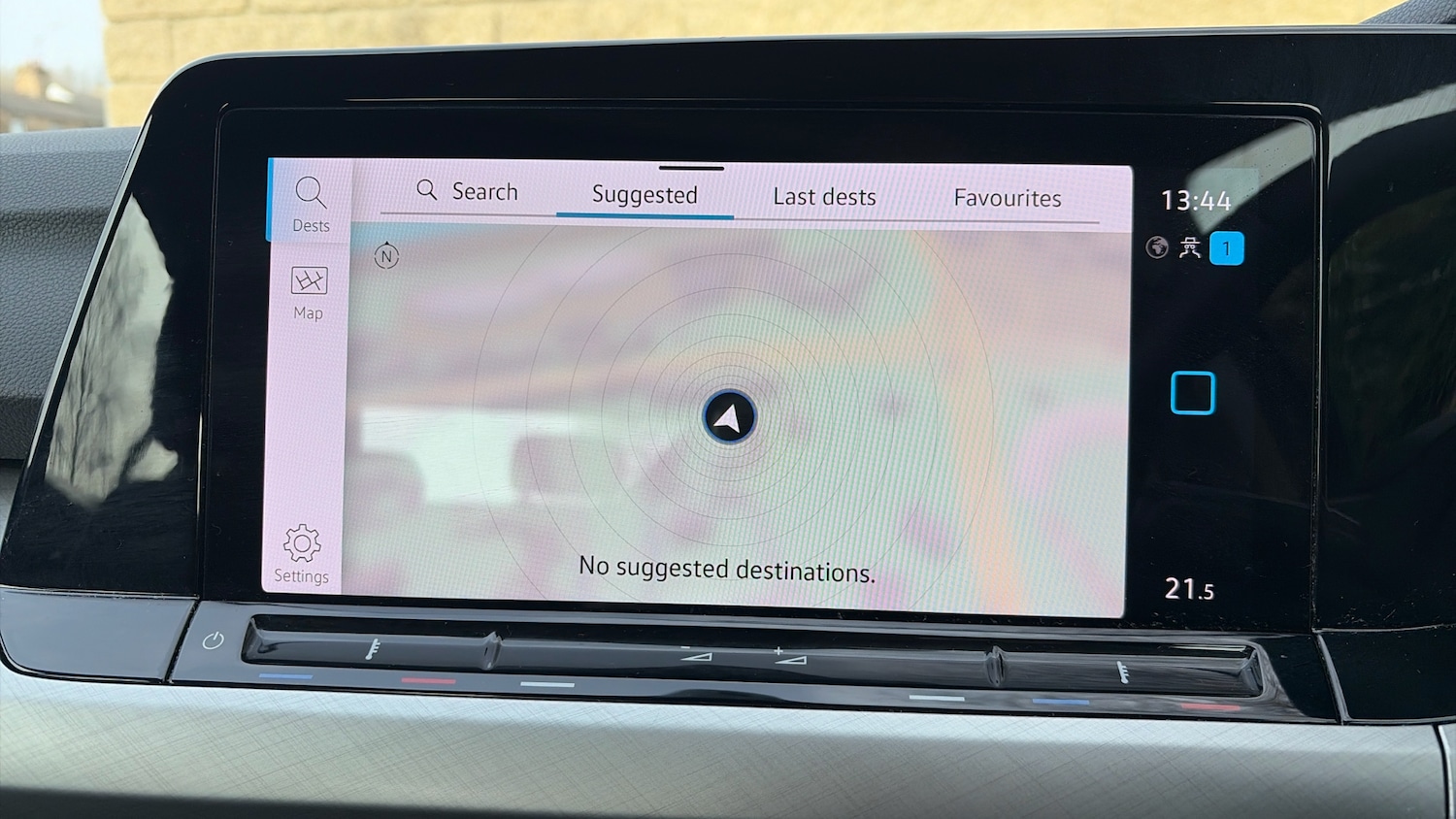 Used Volkswagen Golf 2022 for sale - 78011534: Photo 22