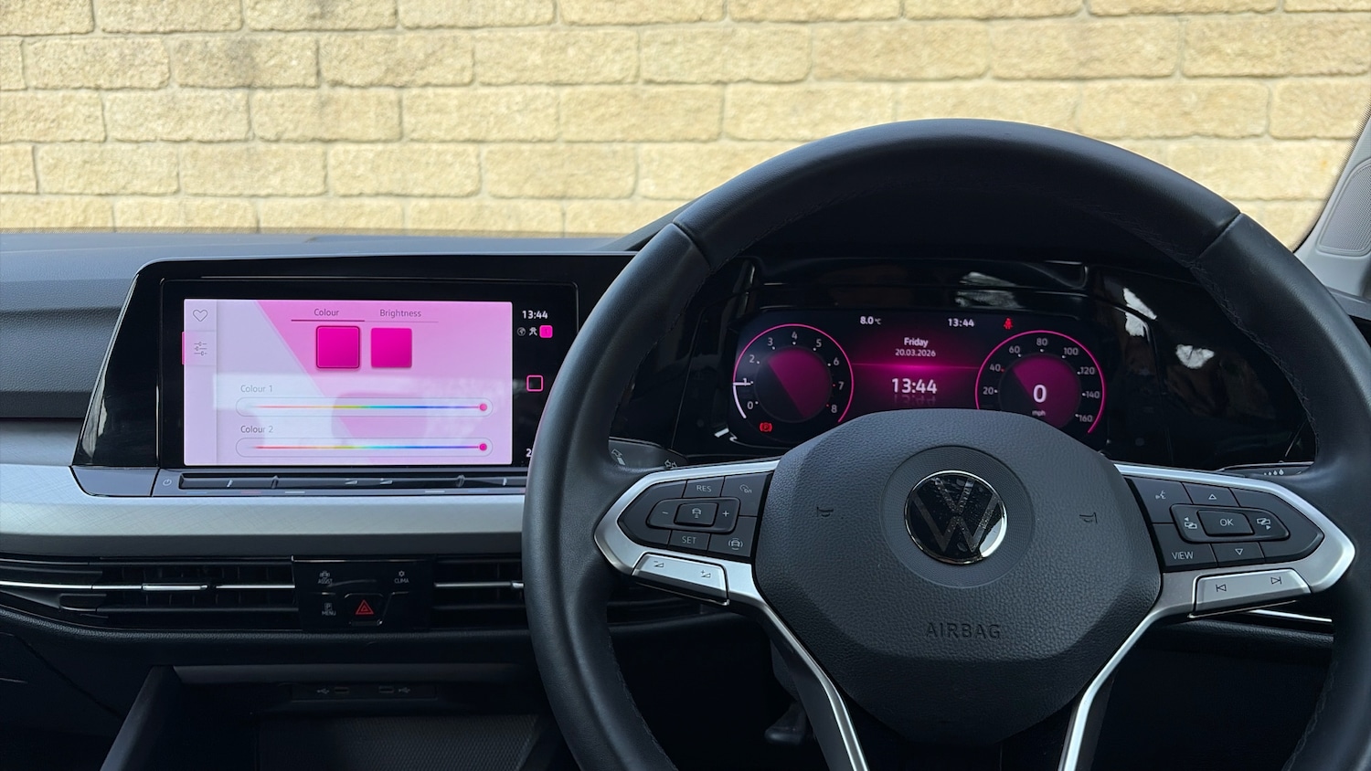 Used Volkswagen Golf 2022 for sale - 78011534: Photo 24