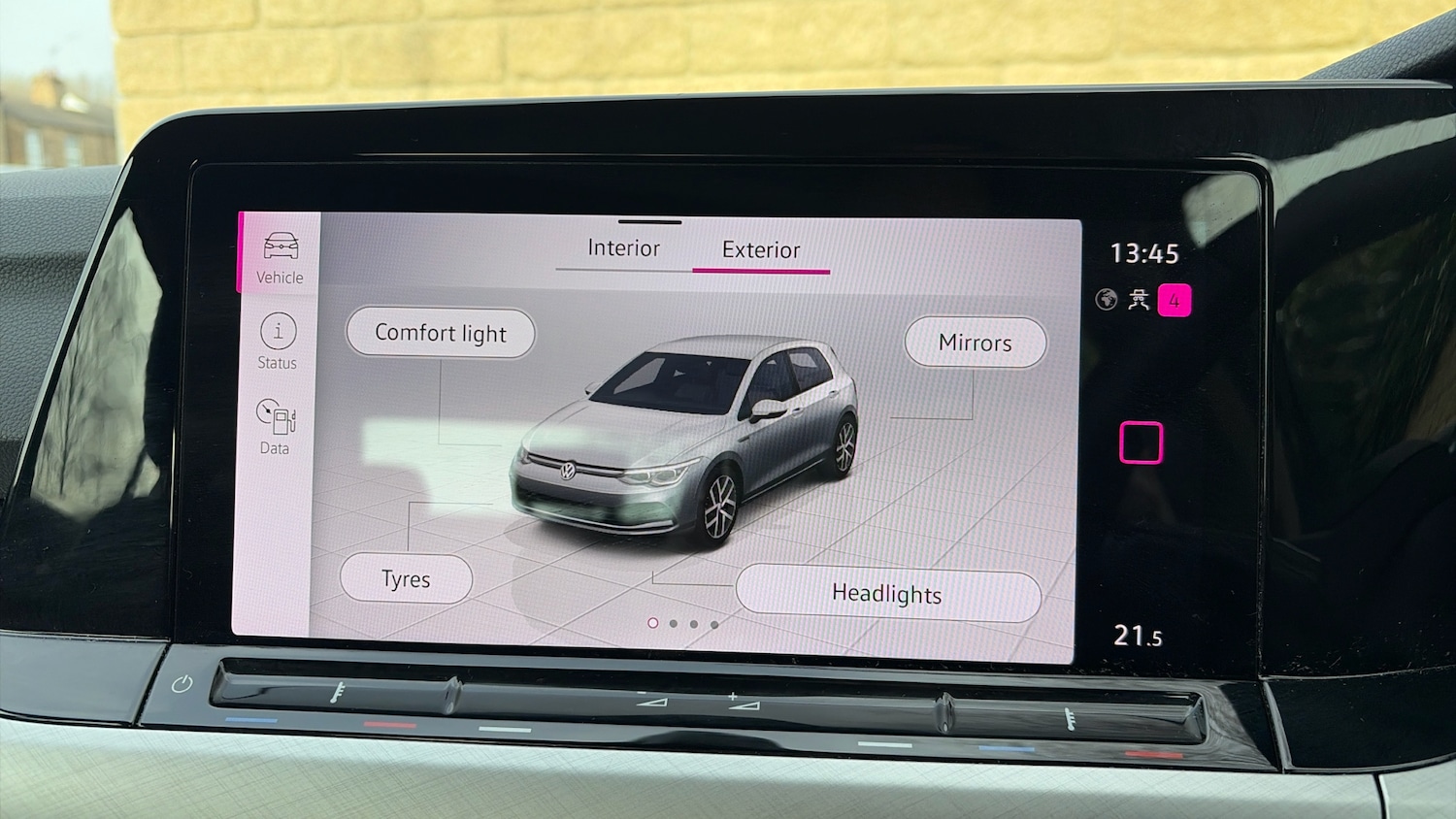 Used Volkswagen Golf 2022 for sale - 78011534: Photo 36