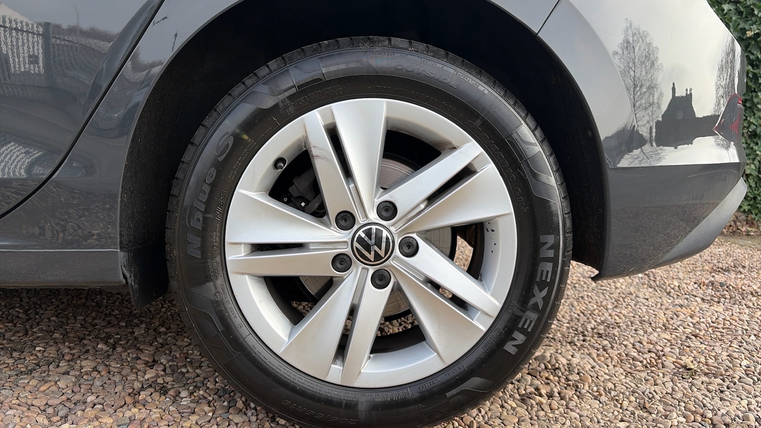 Used Volkswagen Golf 2022 for sale - 78011534: Photo 5