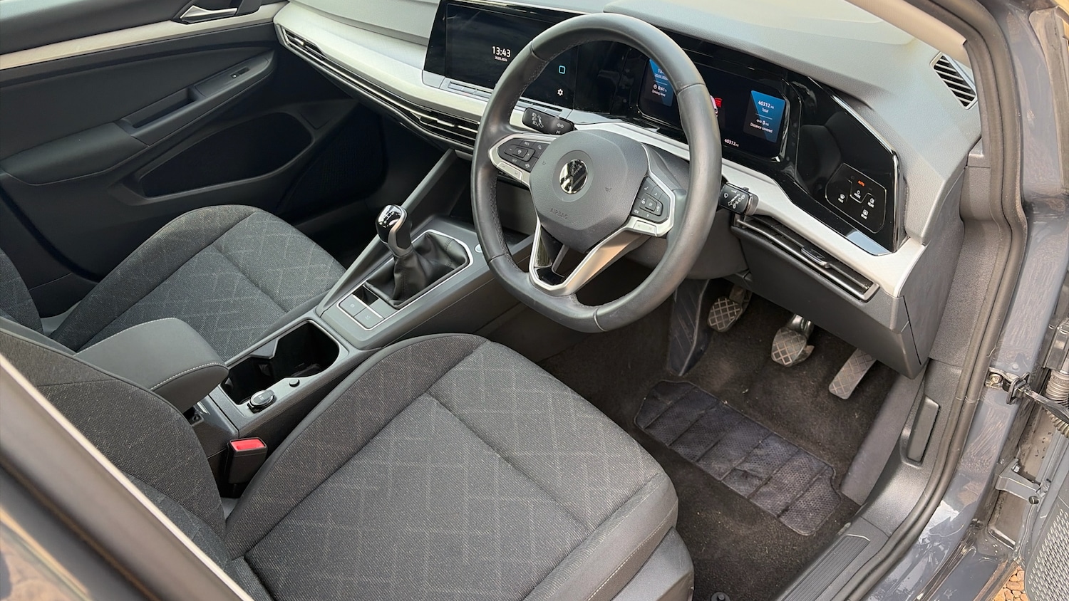 Used Volkswagen Golf 2022 for sale - 78011534: Photo 6