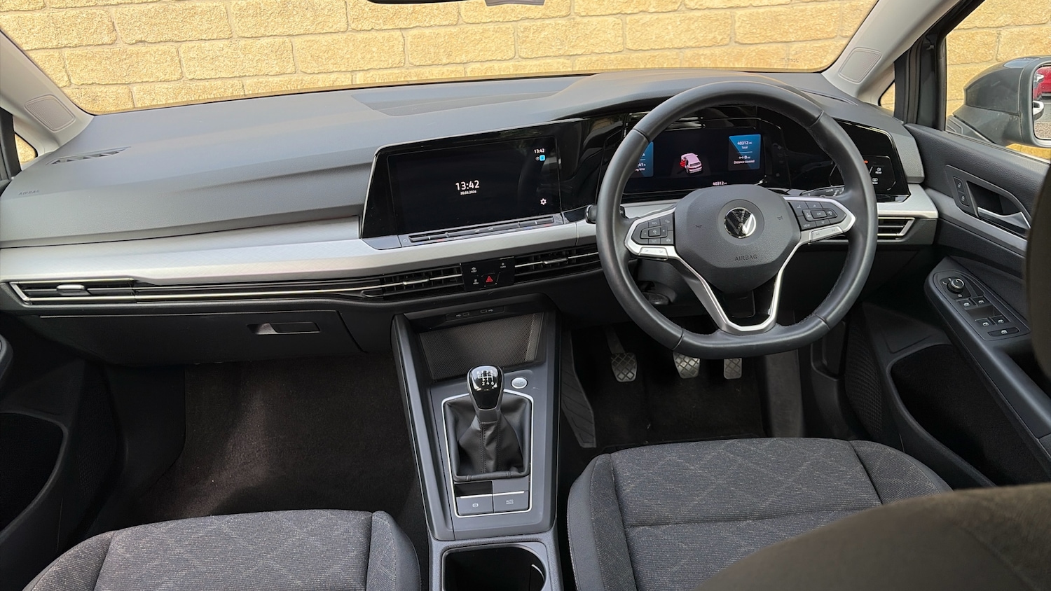 Used Volkswagen Golf 2022 for sale - 78011534: Photo 9