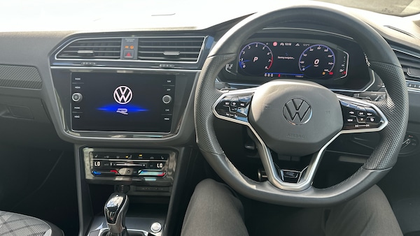 Used Volkswagen Tiguan 2022 for sale - 76064131: Photo 10