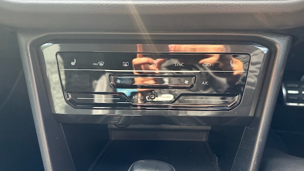 Used Volkswagen Tiguan 2022 for sale - 76064131: Photo 13