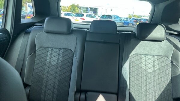 Used Volkswagen Tiguan 2022 for sale - 76064131: Photo 16
