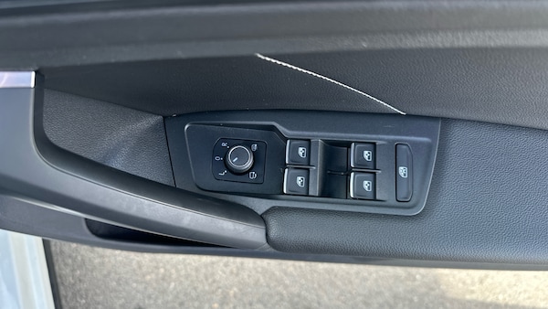 Used Volkswagen Tiguan 2022 for sale - 76064131: Photo 19