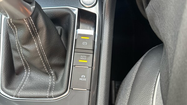 Used Volkswagen Tiguan 2022 for sale - 76064131: Photo 22