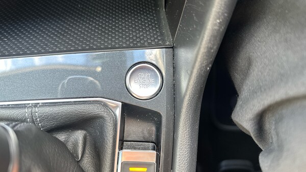 Used Volkswagen Tiguan 2022 for sale - 76064131: Photo 23