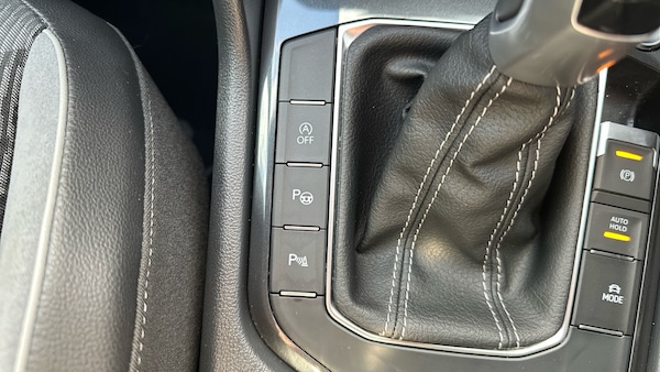 Used Volkswagen Tiguan 2022 for sale - 76064131: Photo 24