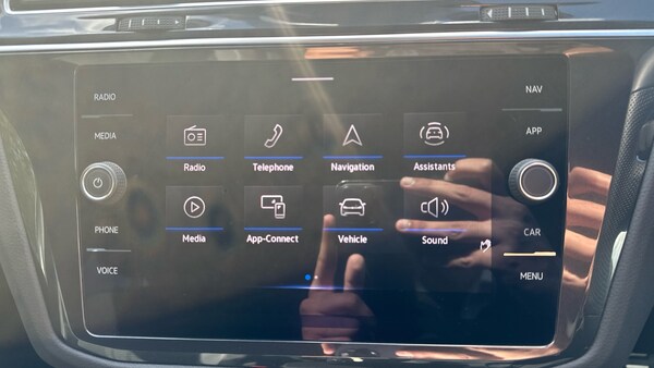 Used Volkswagen Tiguan 2022 for sale - 76064131: Photo 27
